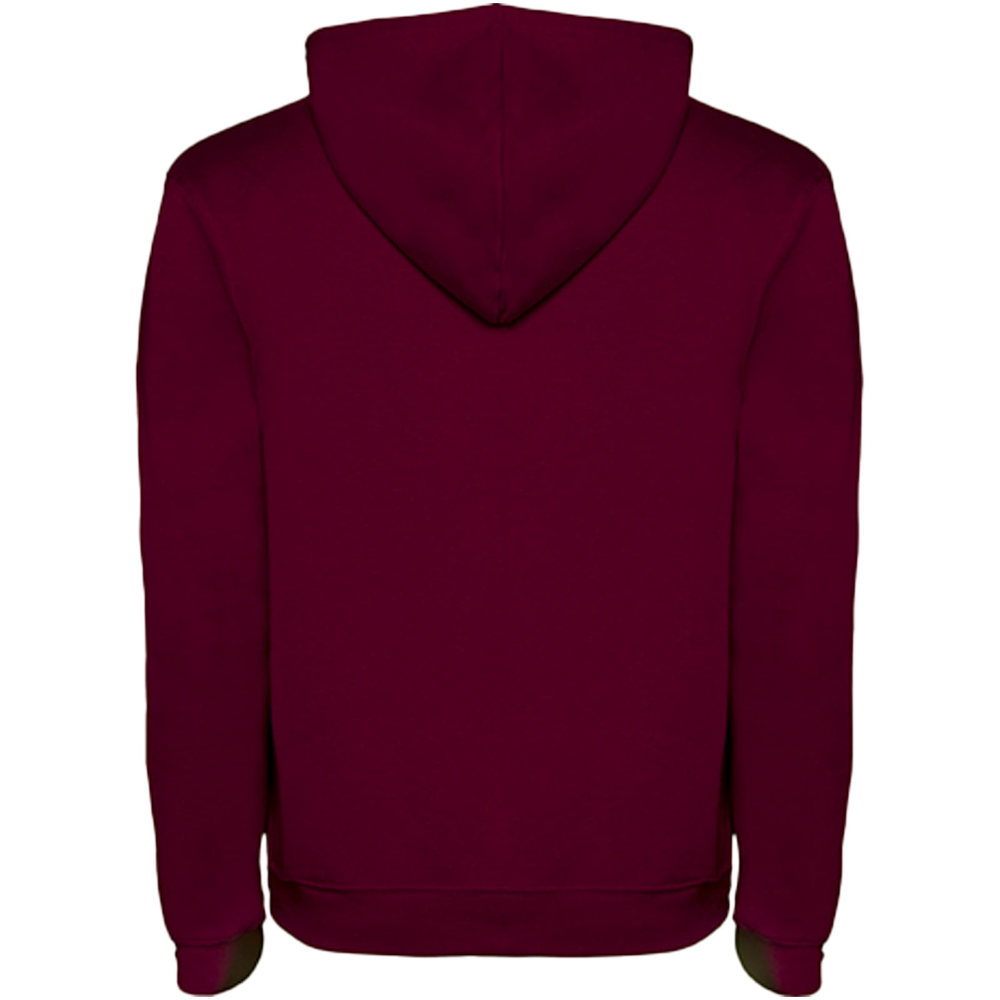 Urban 280 g/m² hoodie voor heren
