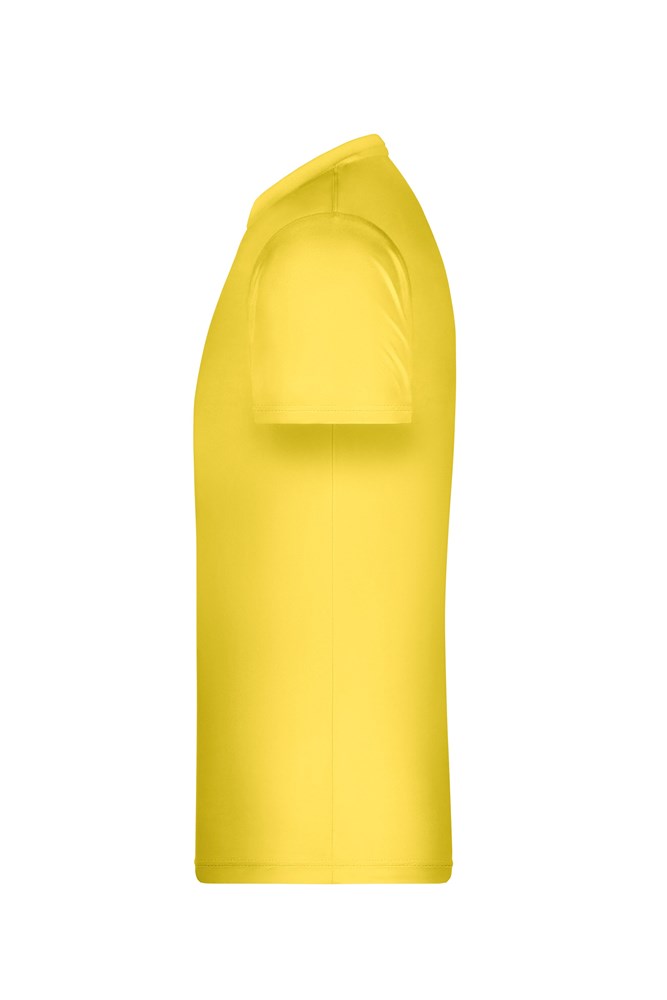 Boys' Basic-T   OCS Standard