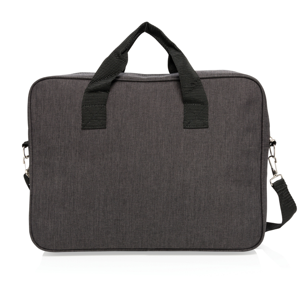 Basic 15” laptop tas PVC-vrij