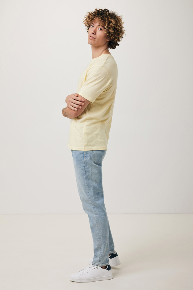 IQONIQ Brett gerecycled katoen t-shirt