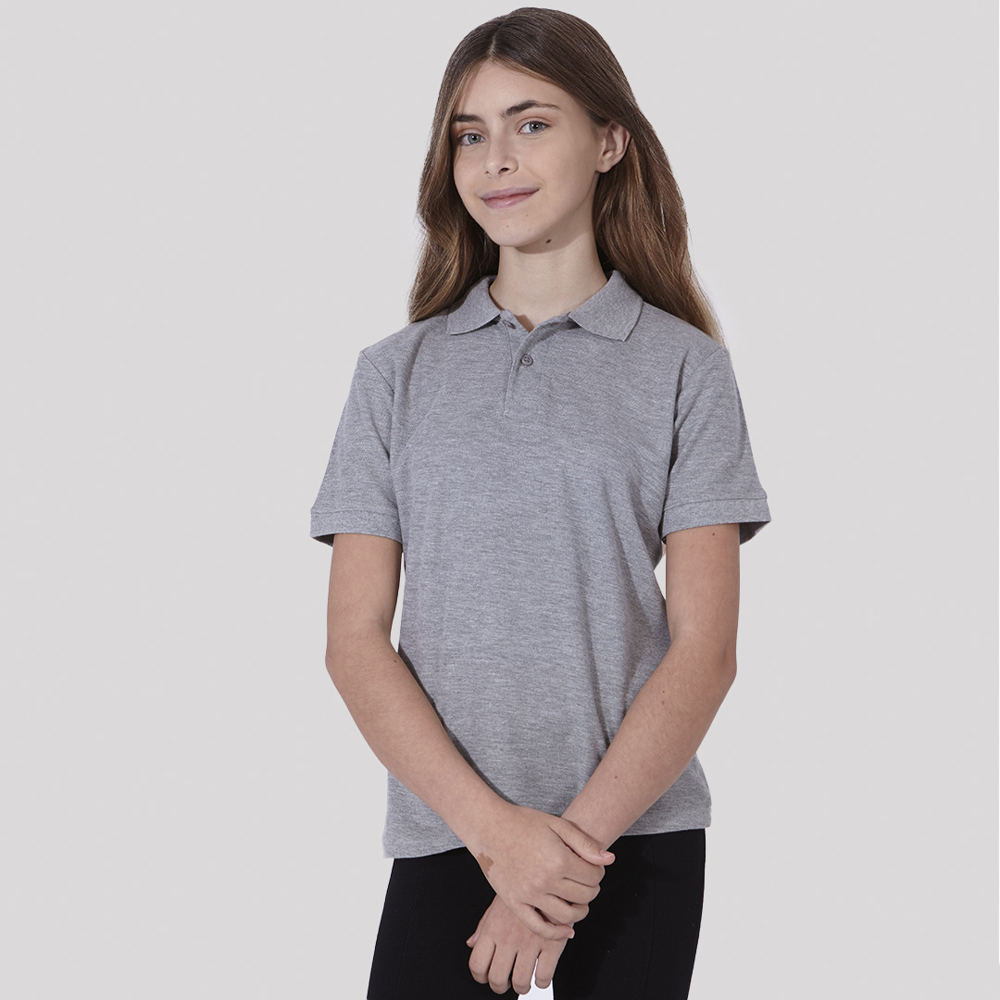 Kinder Kleuren T-Shirt "keya" YPS180