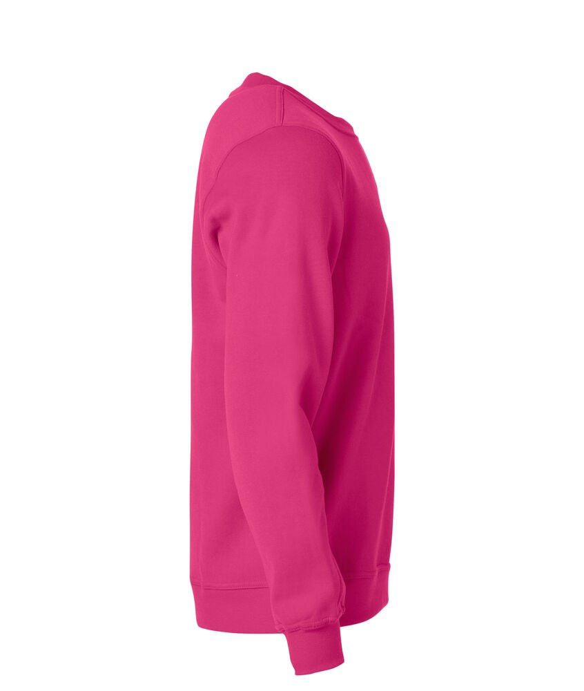 Clique - Basic Roundneck Lemon L
