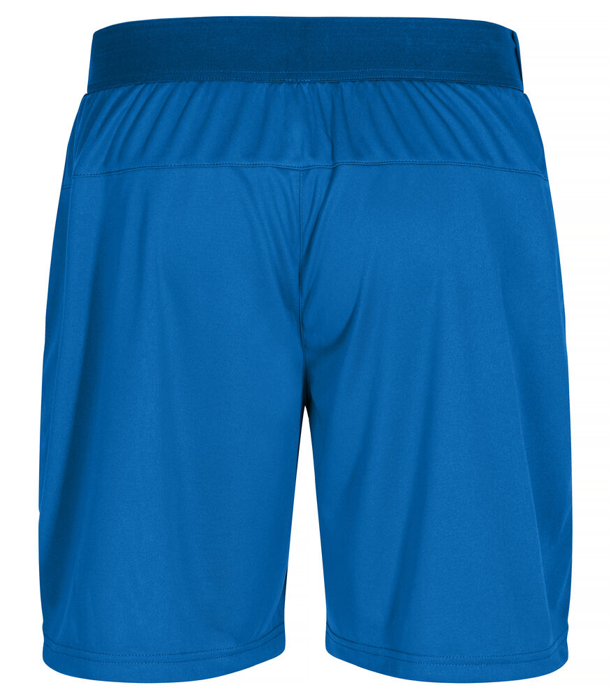 Clique - Basic Active Shorts Junior Kobalt 120