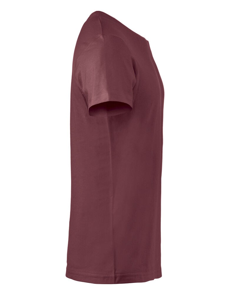 Clique - Basic-T Candy Roze XS