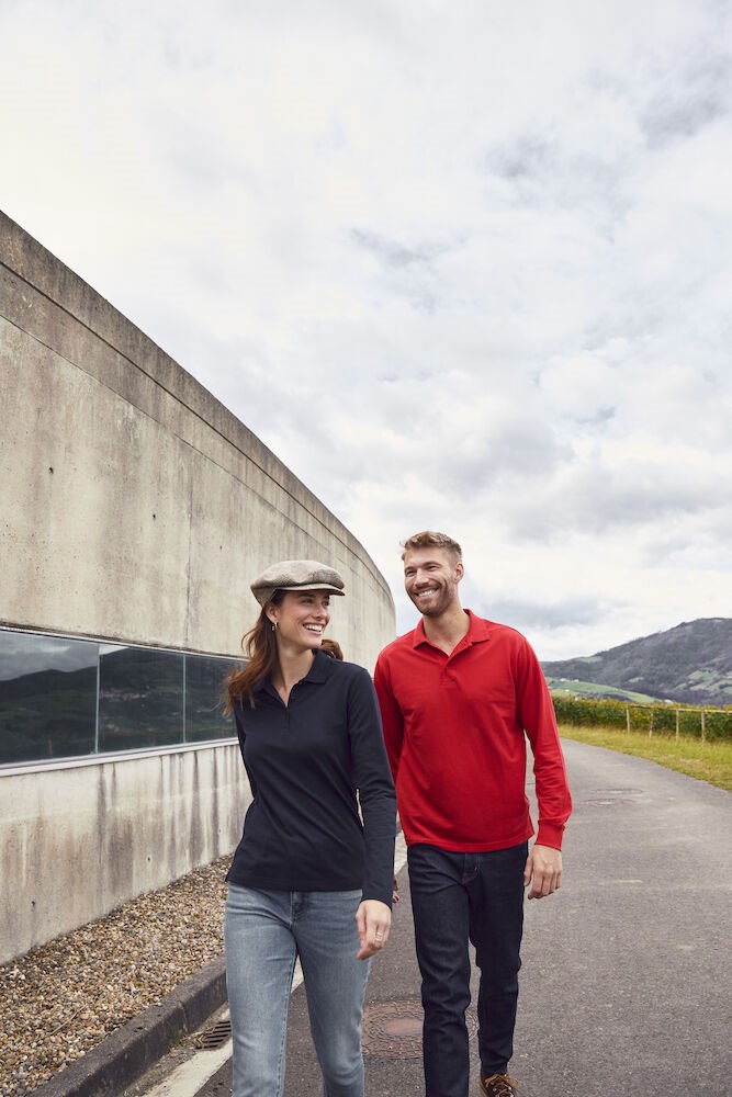 Clique - Manhattan L/S Women