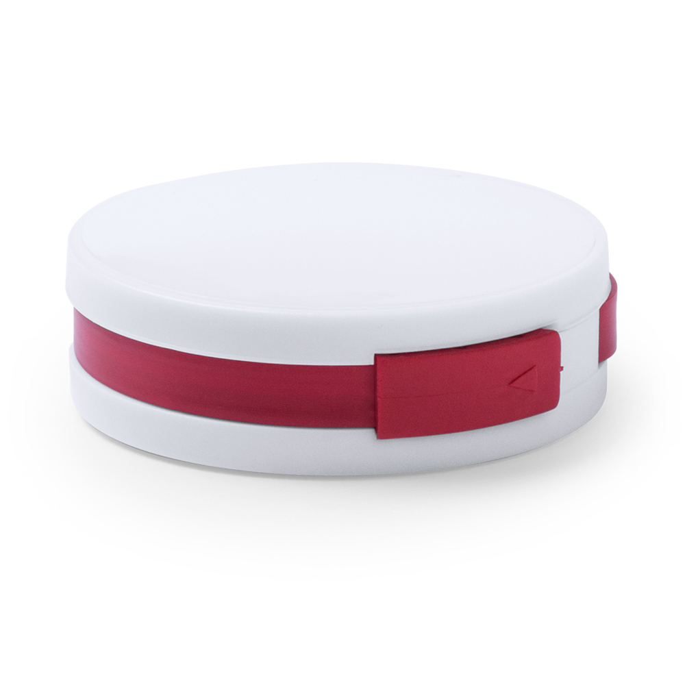 USB Hub Niyel - ROJ