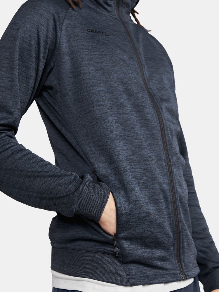 Craft - ADV Unify FZ Hood M Blaze Melange 4XL