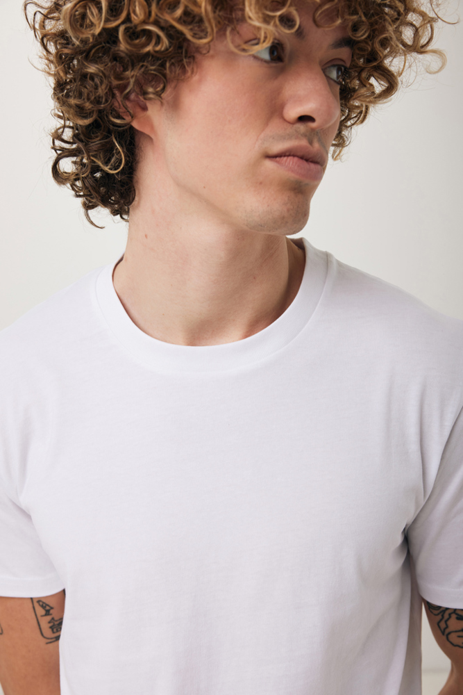 IQONIQ Brett gerecycled katoen t-shirt