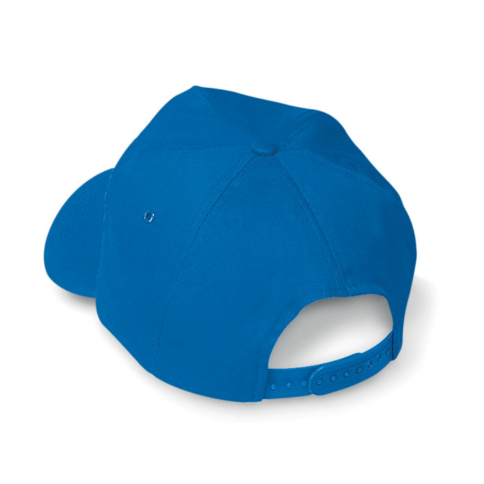 GLOP CAP - Baseball cap met sluiting