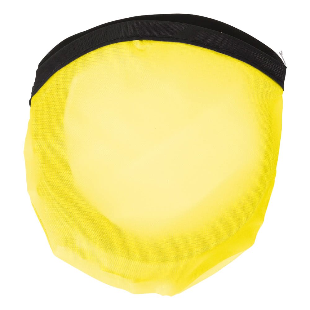 Frisbee vouwbaar