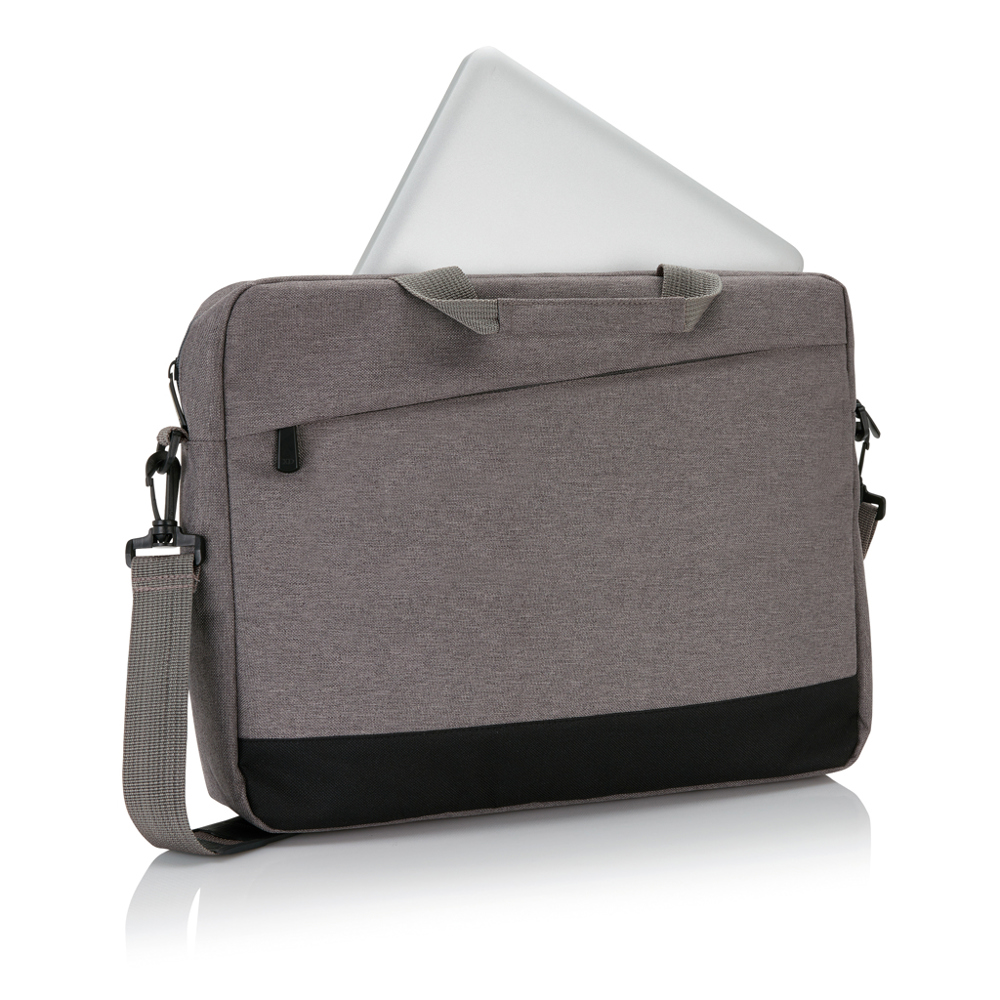 Trend 15” laptop tas PVC-vrij