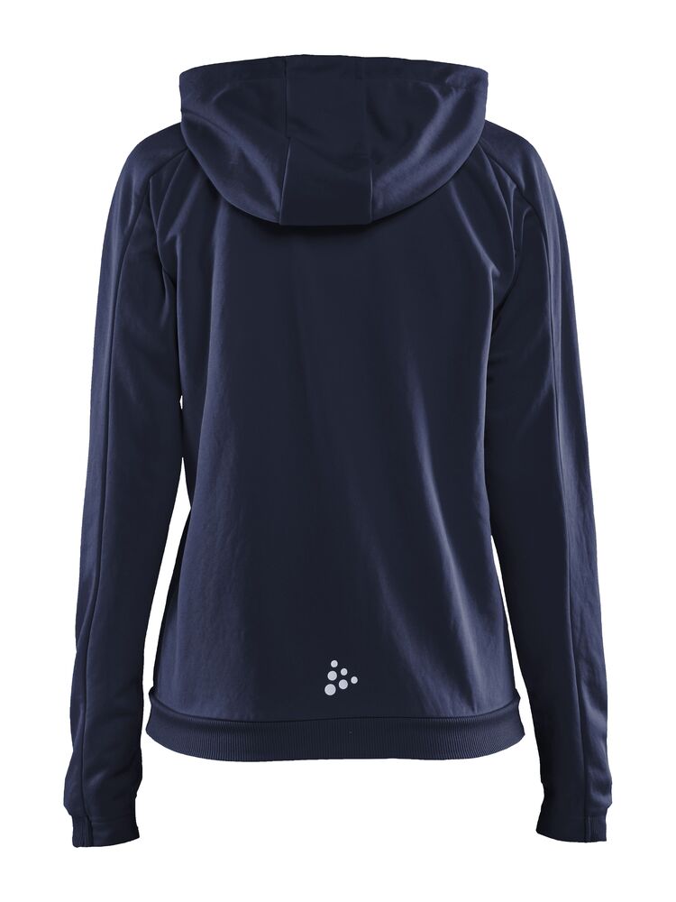 Craft - Evolve Hood Jacket W Navy XL