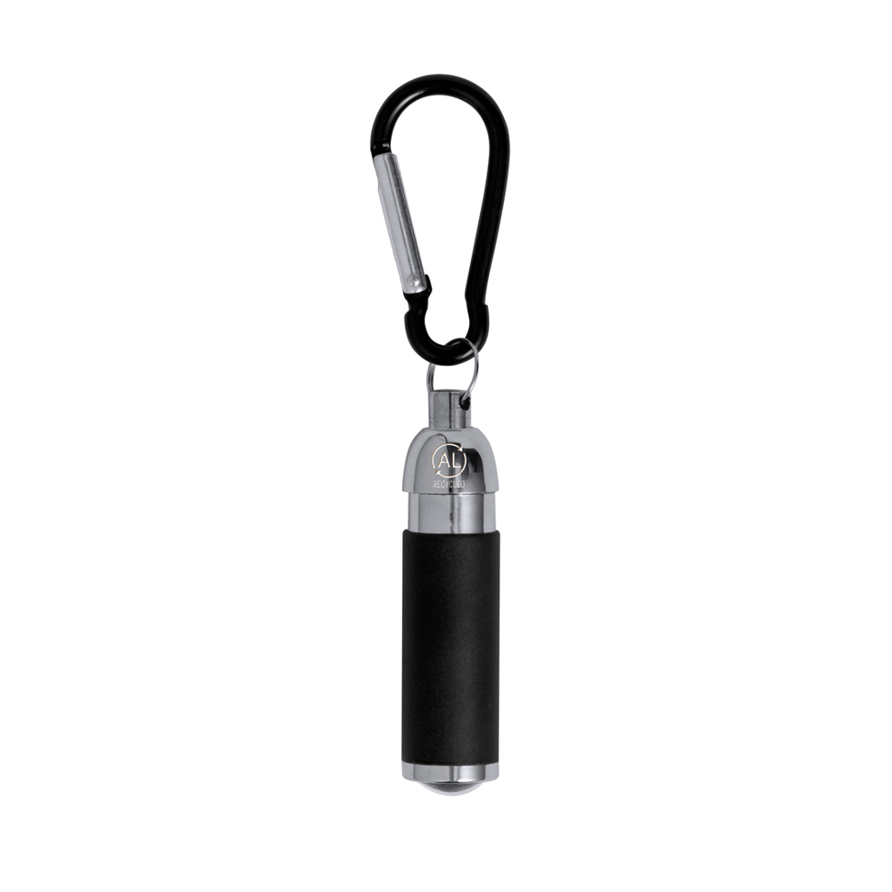 Zaklamp Sleutelhanger Wols - NEG