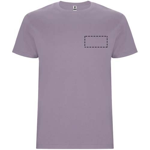 Stafford 190 g/m² kindershirt met korte mouwen
