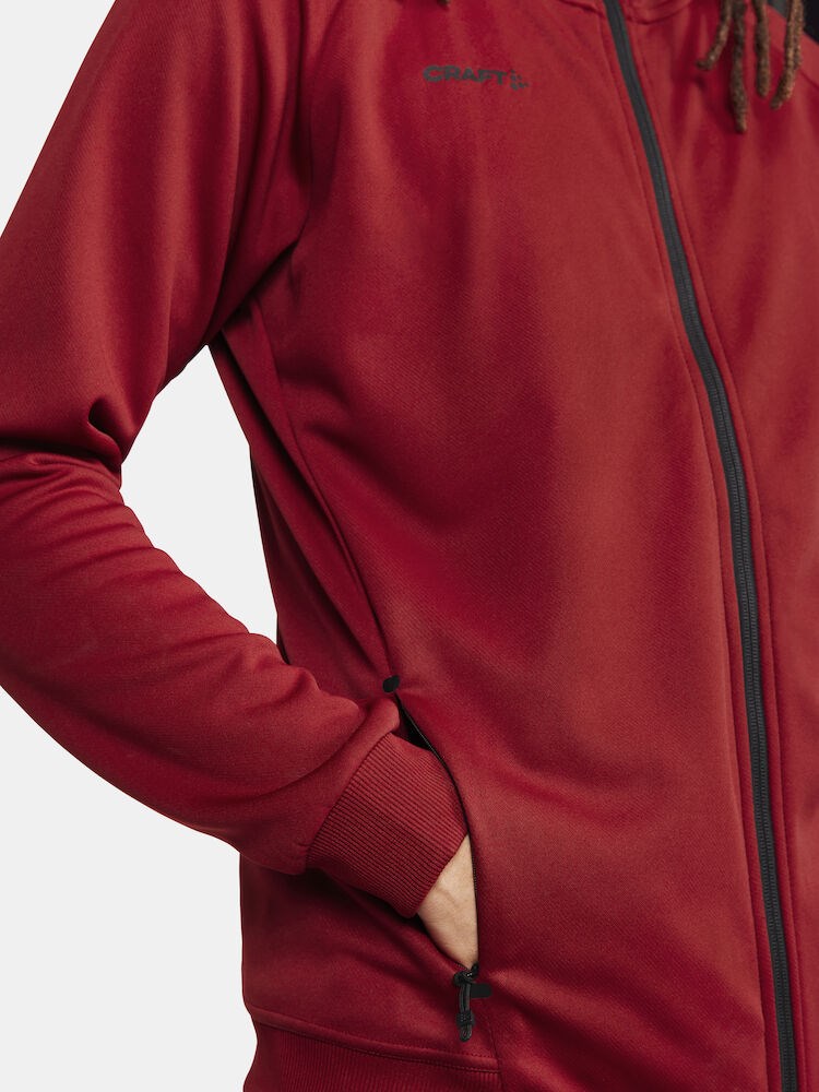 Craft - ADV Unify FZ Hood M Rhubarb M