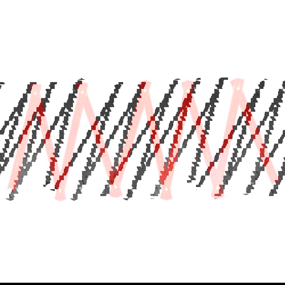 Duimstok hout 2m premium gekleurd