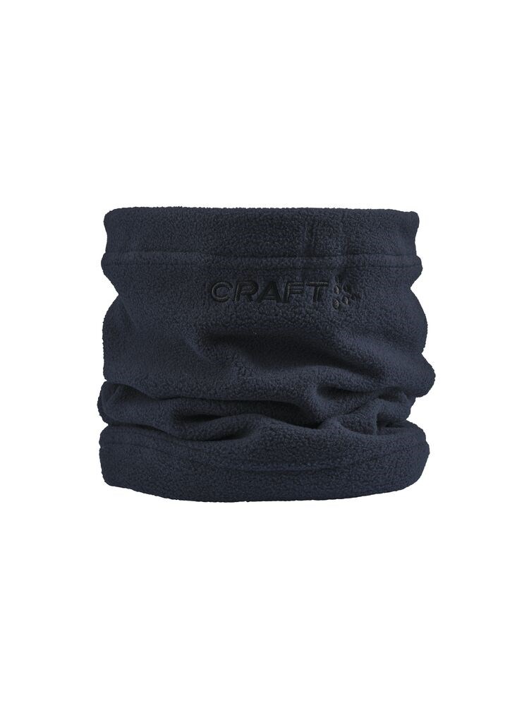 Craft - CORE Essence Fleece Neck Tube Blaze One Size
