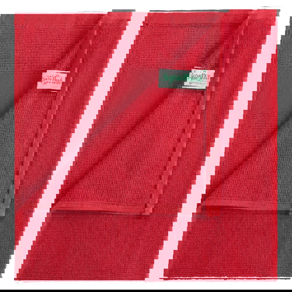 Sophie Muval gastendoek 50x30 cm, 360 gr/m²