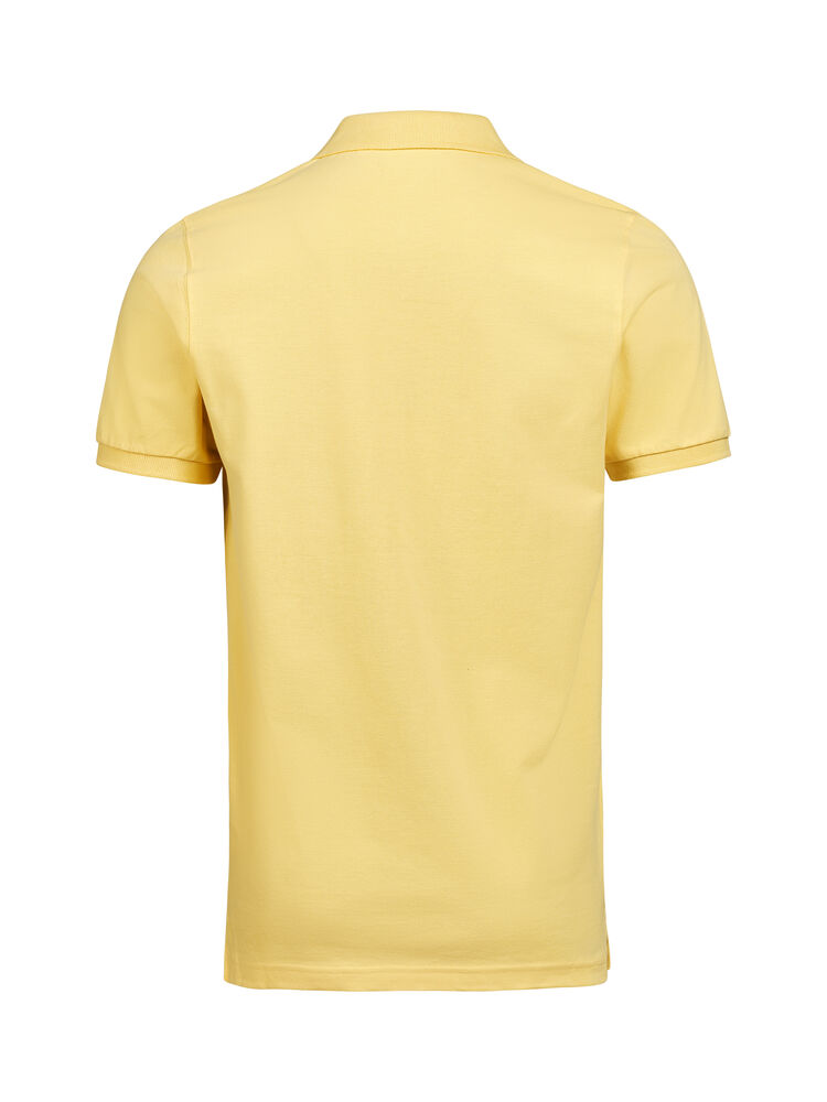 Untagged Movement - UM Polo (OCS) 
Regular Fit Unisex Ray XXS