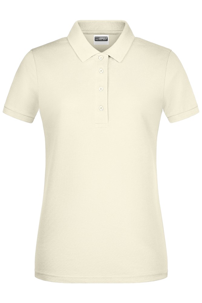 Ladies' Basic Polo   OCS Standard