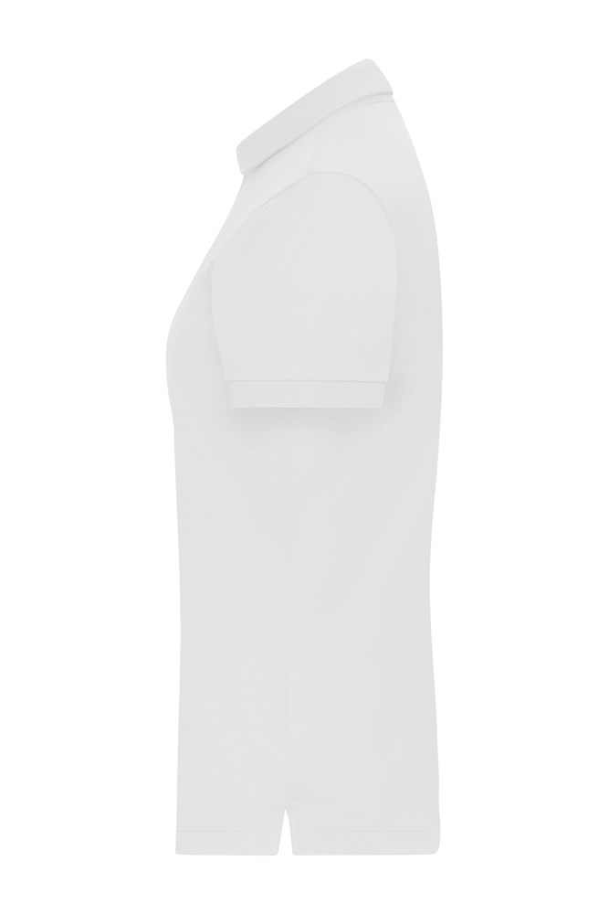 Ladies' Mercerised Polo