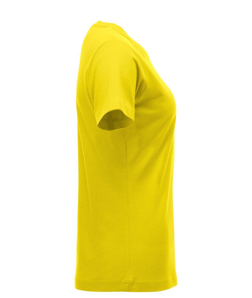 Clique - New Classic-T Women Licht Khaki XXL