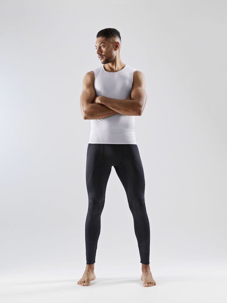 Craft - PRO Dry Nanoweight SL M White XS