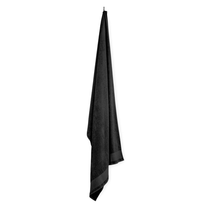 ISLAND 100 - Katoenen badhanddoek
