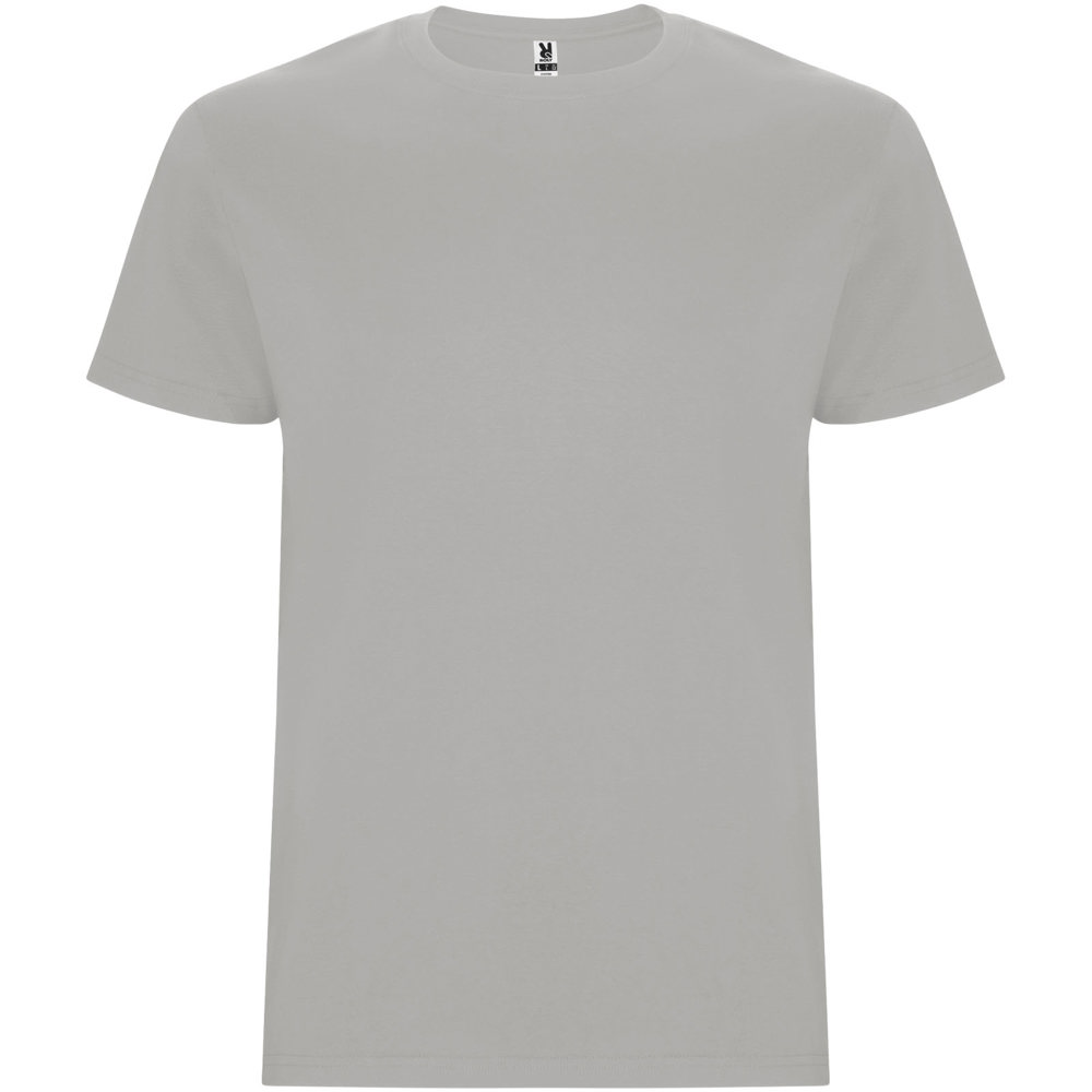 Stafford 190 g/m² kindershirt met korte mouwen - Opaal