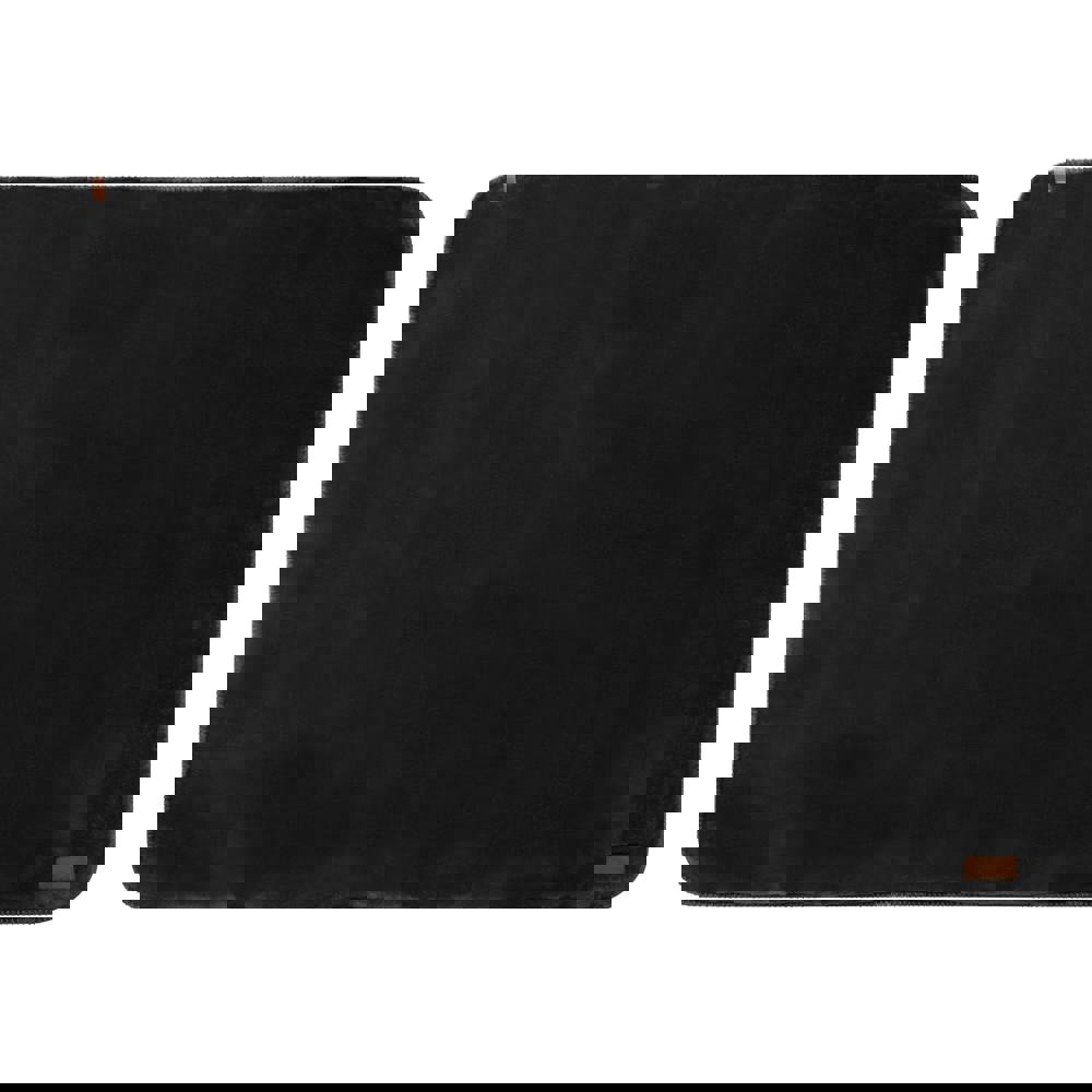 Fleeceplaid met sherpa achterzijde 150x120 cm, 500 gr/m²