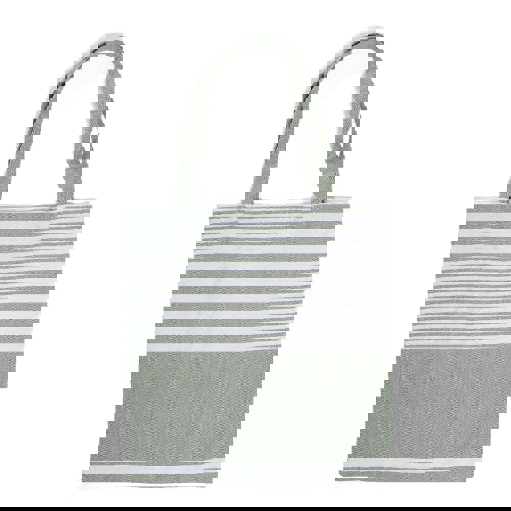 Sagaform Ella Hamam Katoenen Tas 41x38 cm