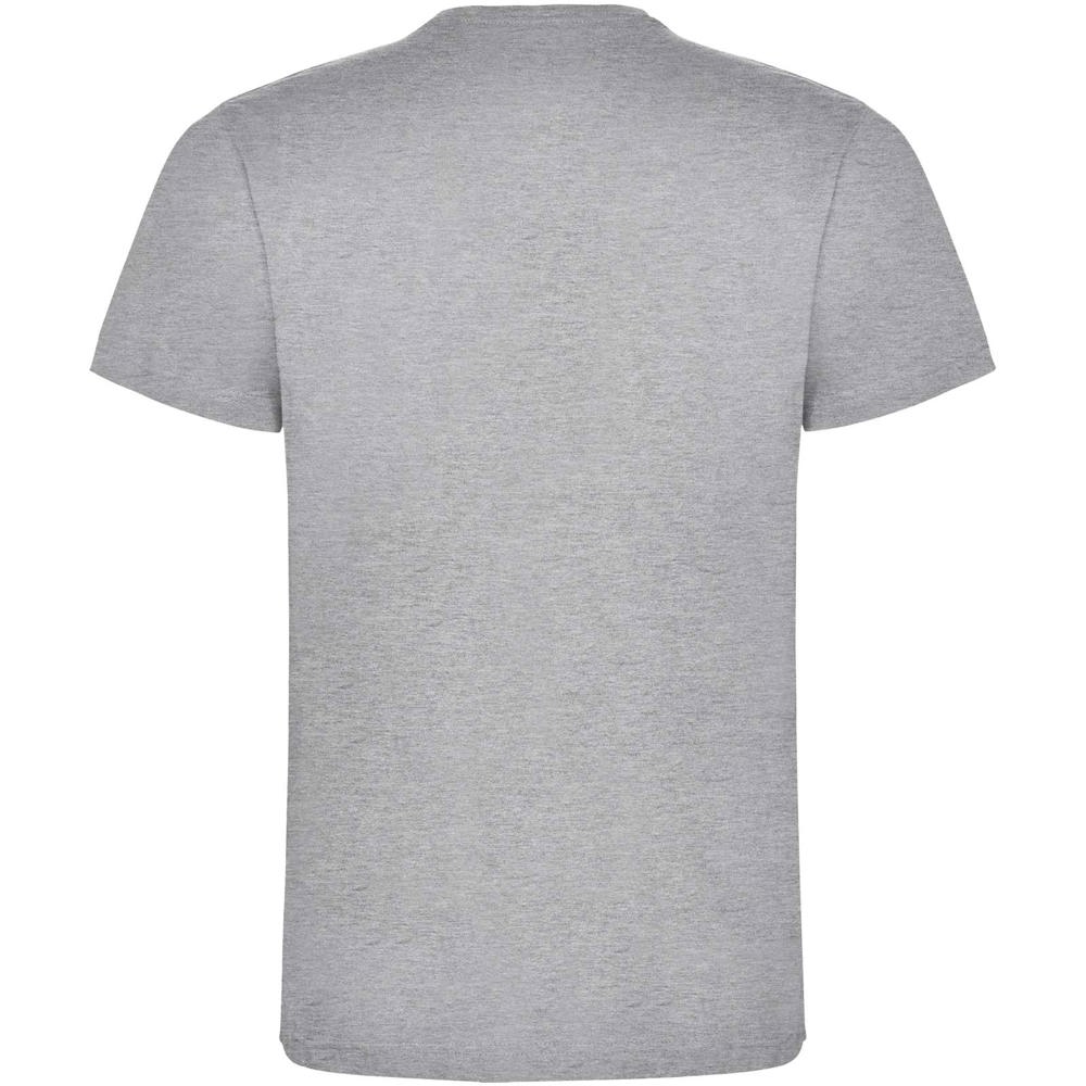 Dogo 165 g/m² Premium herenshirt met korte mouwen