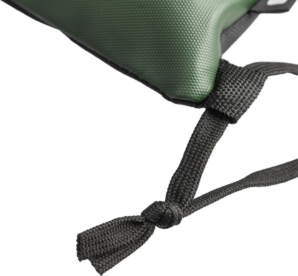 rPET polyester (600D) trekkoordrugzak Auri