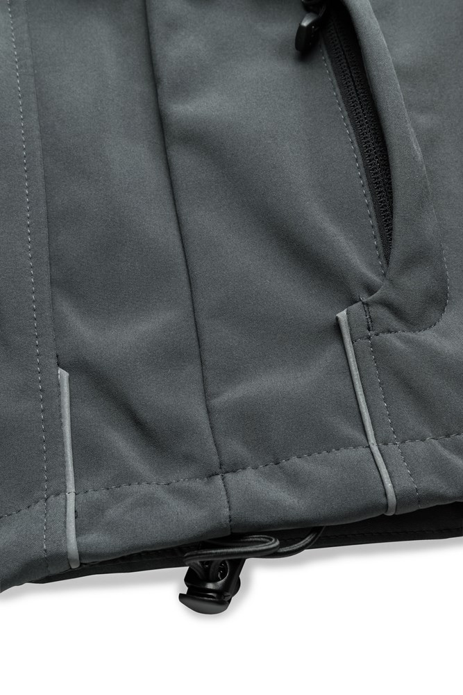 Ladies' Softshell Jacket