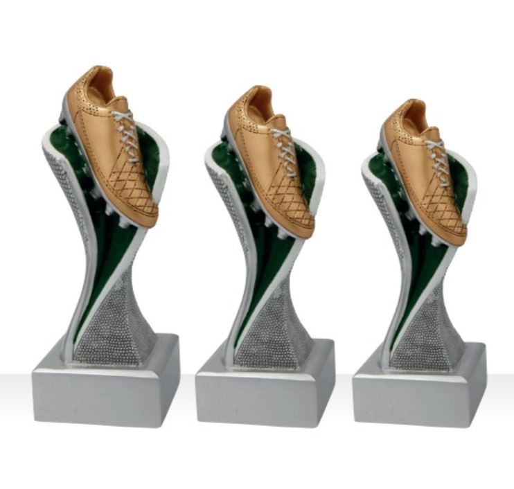 B-FG4031.4033 voetbal tot 19,5 cm hoog