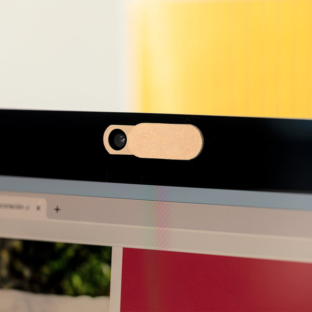Webcam Blocker Baley