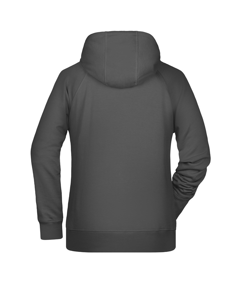 Ladies' Hoody   OCS Blended & RCS