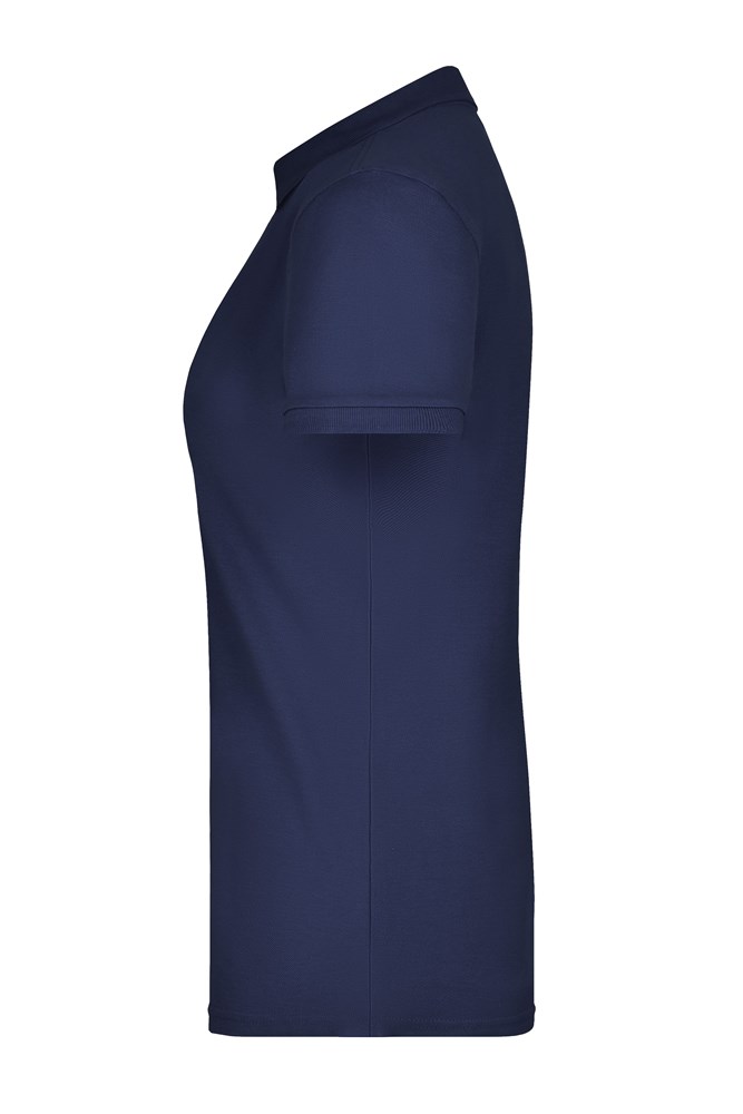 Ladies' Pima Polo