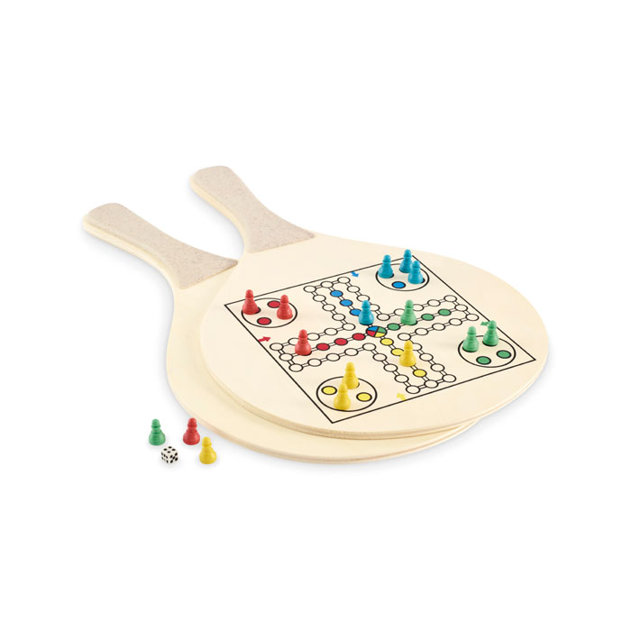 IWON - Strand racket set