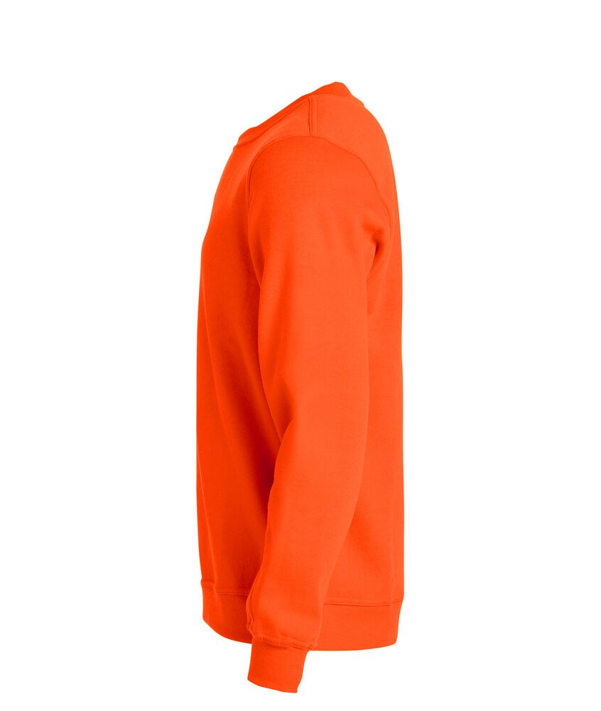Clique - Basic Roundneck Lemon L