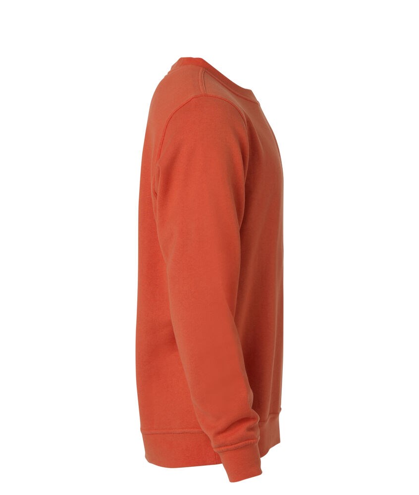 Clique - Basic Roundneck Lemon L