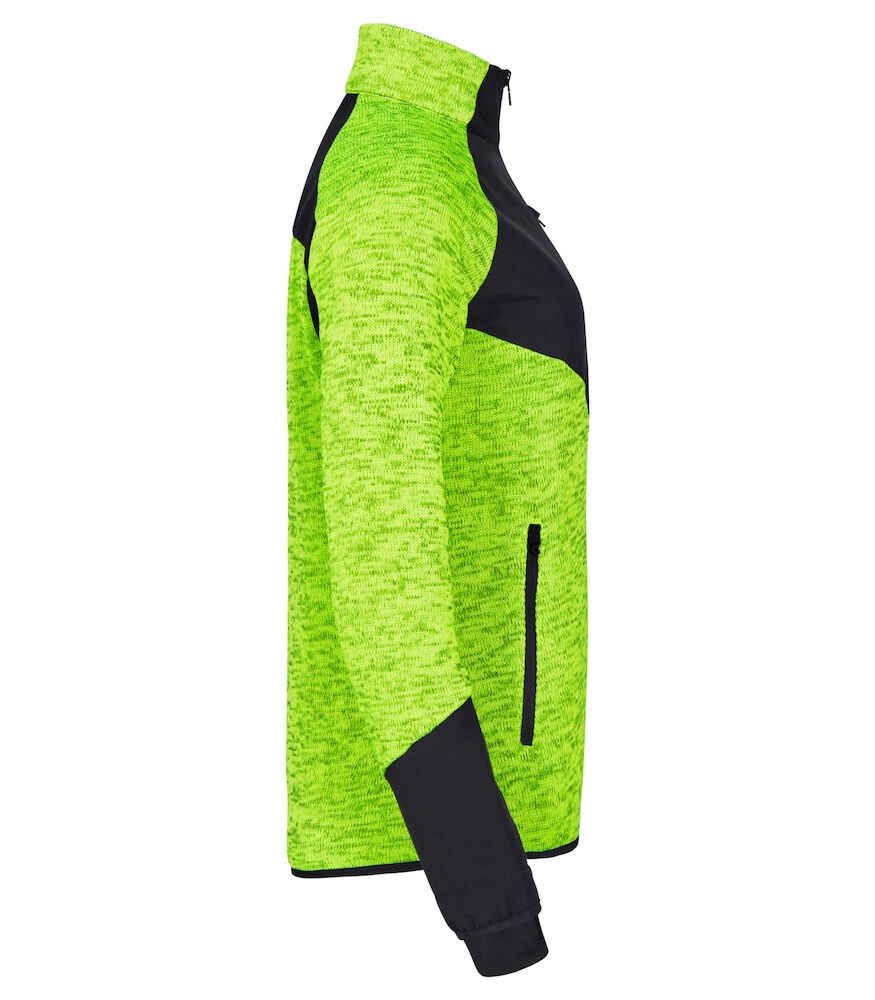 Clique - Haines Women Signaalgeel 34/XS