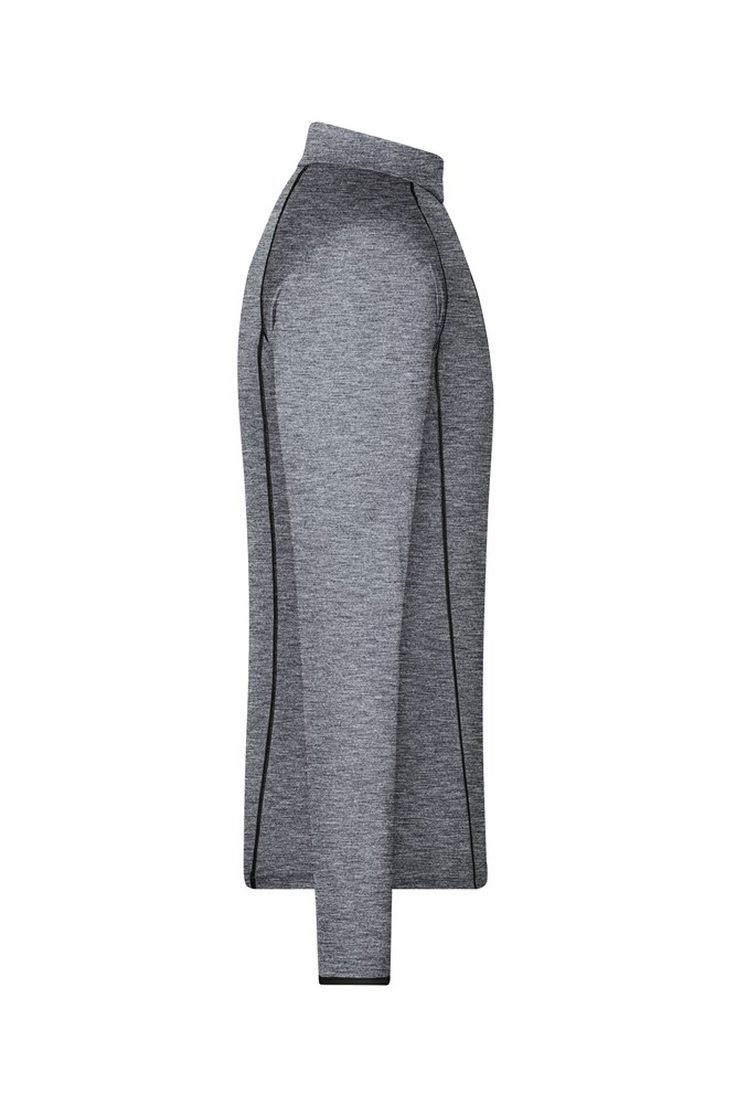 Men's Sports Shirt Long-Sleeved