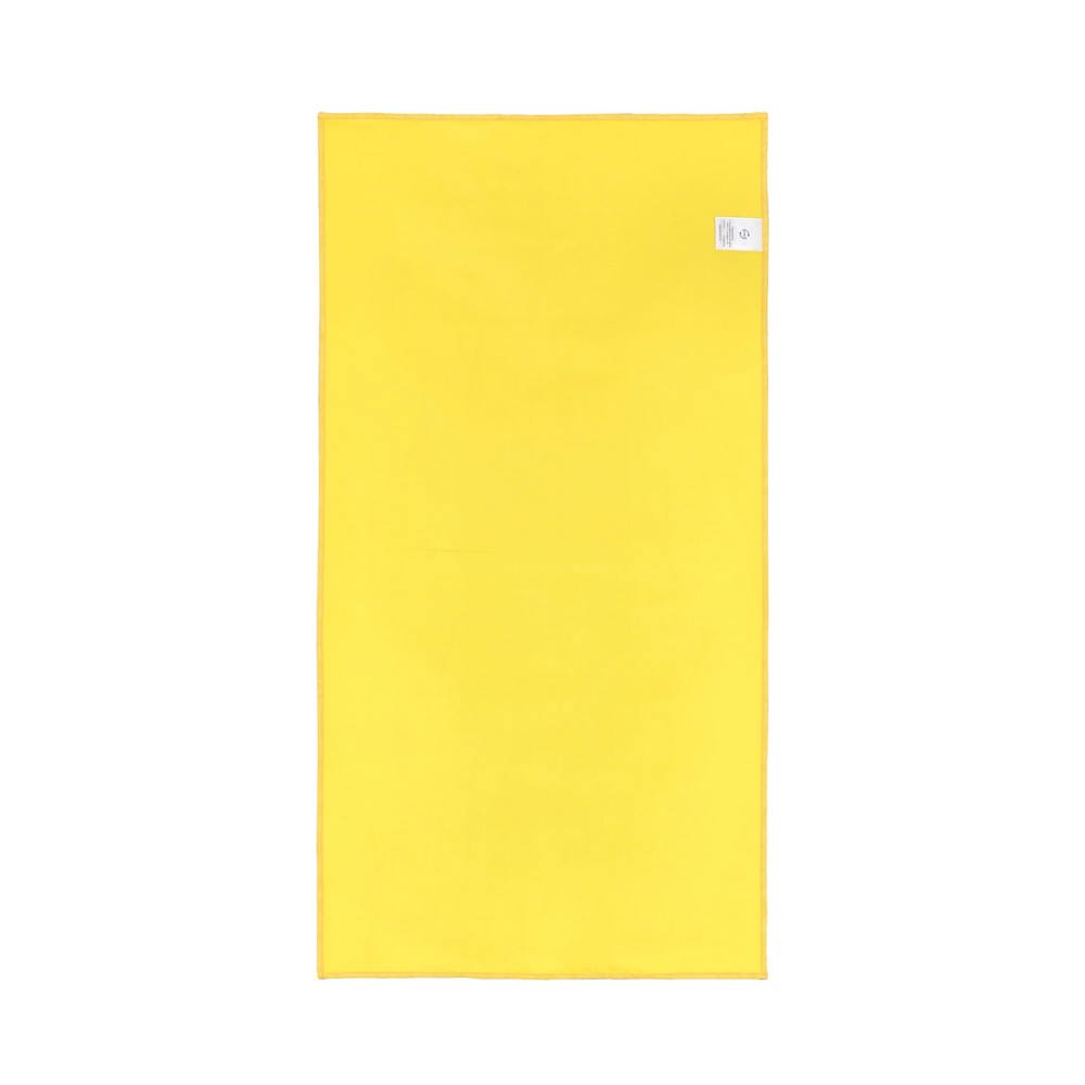 R-PET sneldrogende sport handdoek 40x80cm met etui (200g/m²) sublimatie 