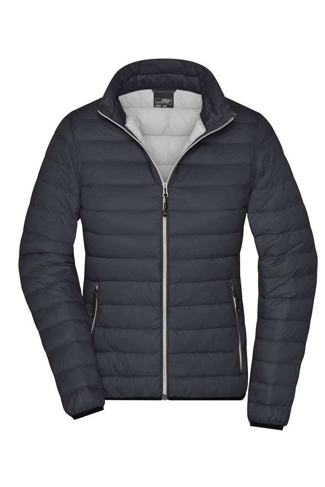 Ladies' Down Jacket