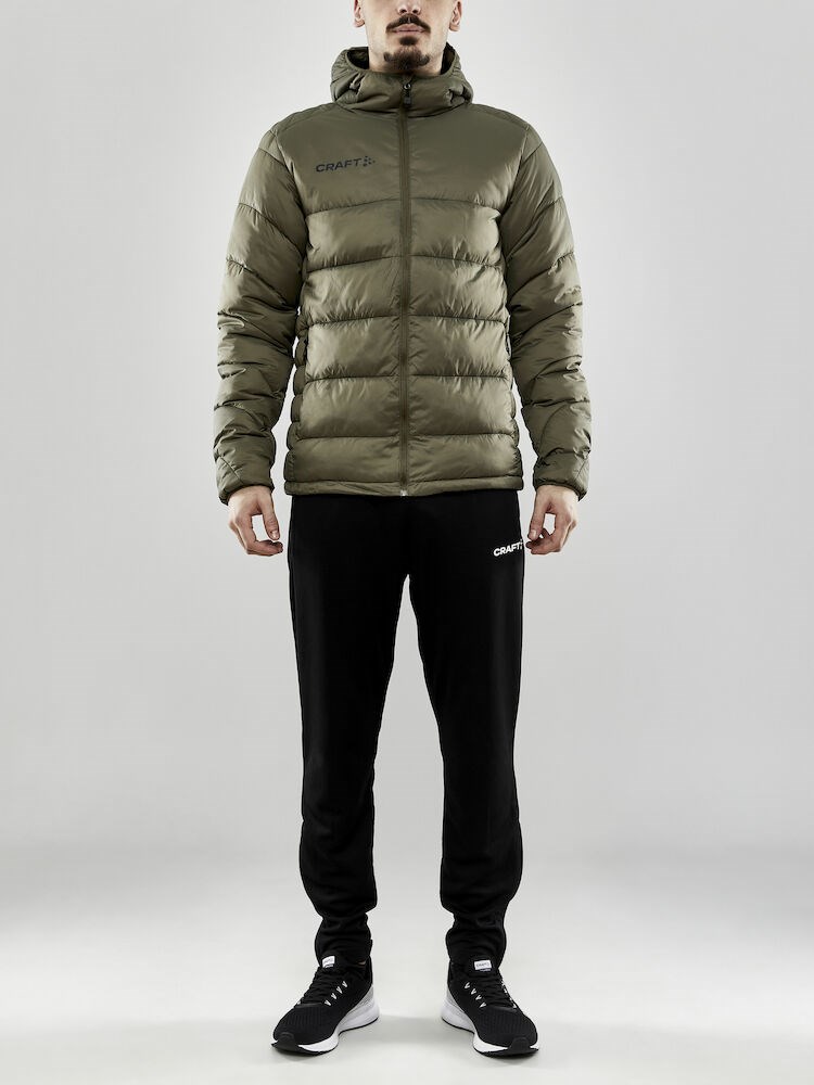 Craft - CORE Explore Isolate Jacket M Rift XS