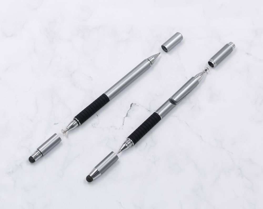 BrandCharger Styllo 2 rollerball pen