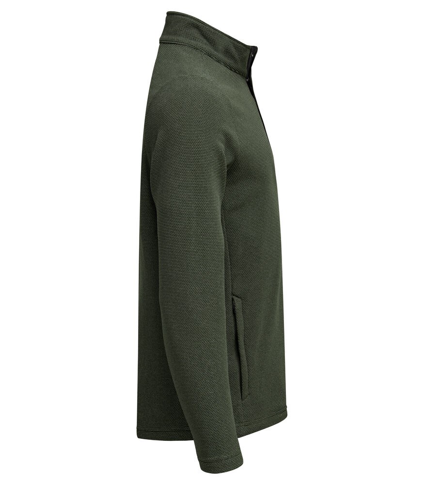 Cutter & Buck - Hunts Point Fleece Heren Ivy Groen S