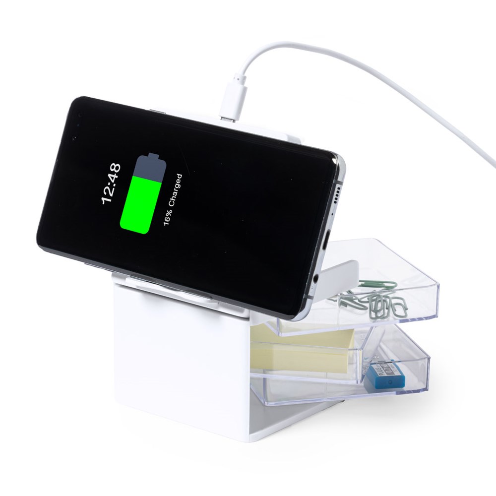 Organizer Oplader Macky