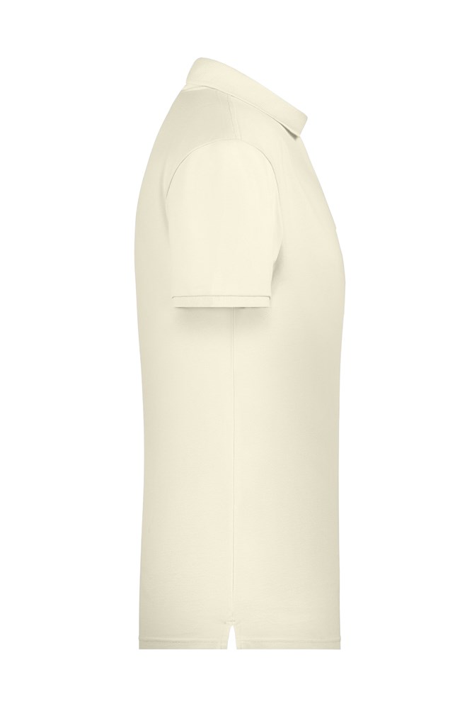 Men's Basic Polo   OCS Standard